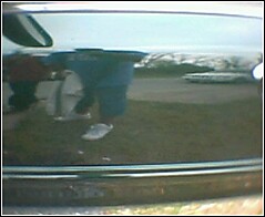 1992 Ford Crown Victoria photo