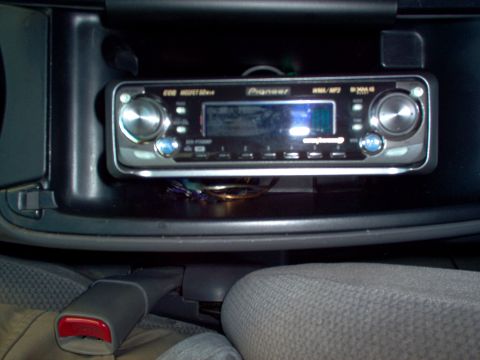 1999 Ford Taurus photo