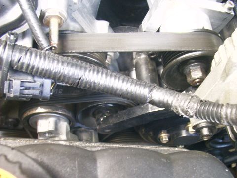 2000 Mercury Marquis “Sport Utility Car”