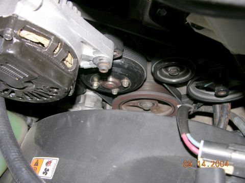 2000 Mercury Marquis “Sport Utility Car”