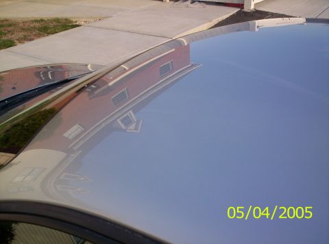 1994 Ford Probe