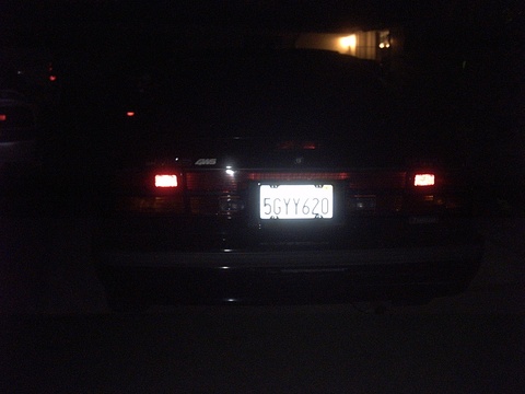 1989 Mazda MX-6 “GT 4WS”