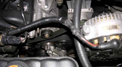 2000 Mercury Marquis “Sport Utility Car”