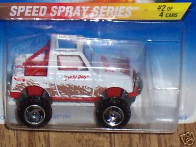 1990 Ford Bronco - ok Its Not a Bronco..