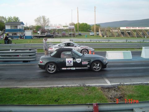 1999 Ford Crown Victoria photo