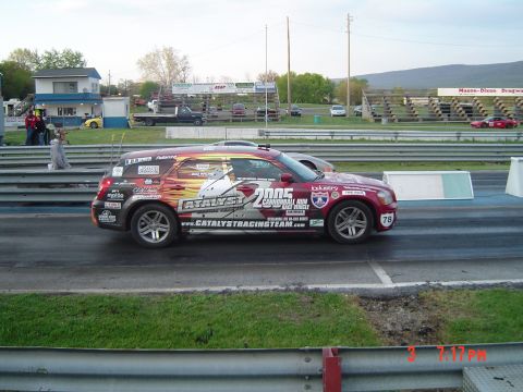 1999 Ford Crown Victoria photo