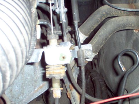 1990 Ford Taurus photo
