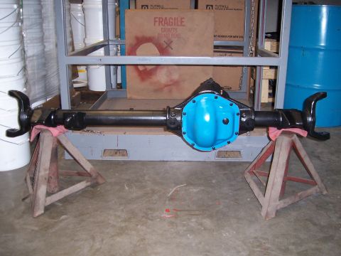 1983 Ford Bronco - Cleaned up and Rebuilt