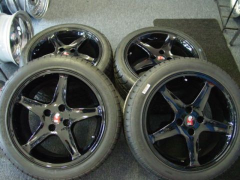 1985 Ford Mustang - I'd like to buy these...