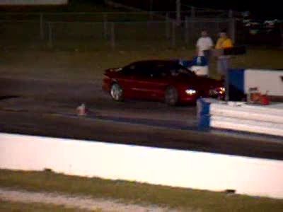 1996 Ford Probe