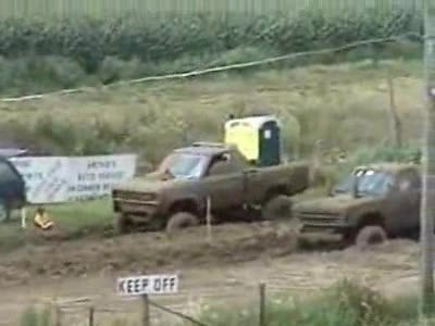 1988 Ford Ranger