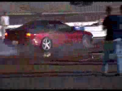 1996 Ford Probe