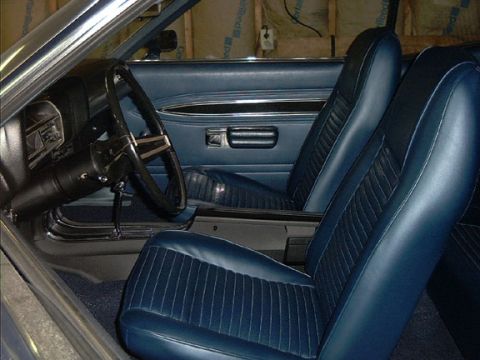 1970 Ford Torino photo