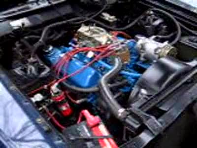 1970 Ford Torino