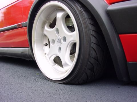 1998 Volkswagen Jetta “coupe”