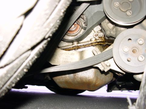1998 Volkswagen Jetta “coupe”