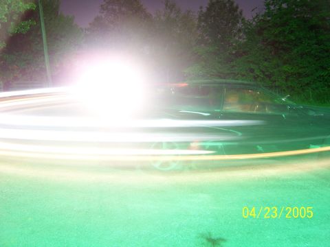 1993 Ford Probe photo