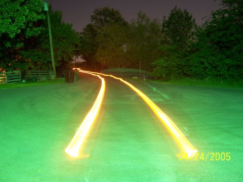 1993 Ford Probe photo