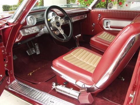 1964 Ford Galaxie photo