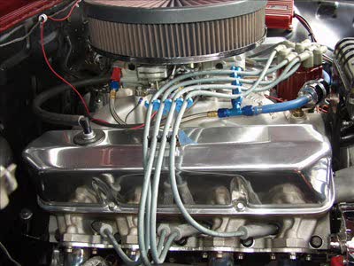 1964 Ford Galaxie