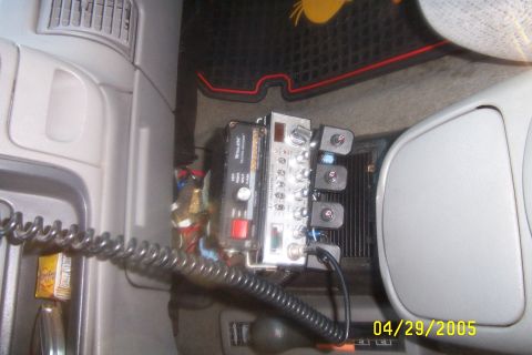 1995 Chevrolet Silverado 1500 photo