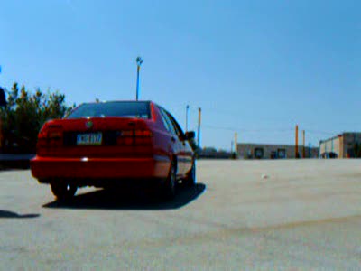 1994 Volkswagen Jetta
