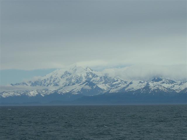 Mt. Fairweather