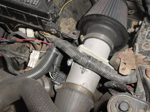 1989 Ford Probe photo