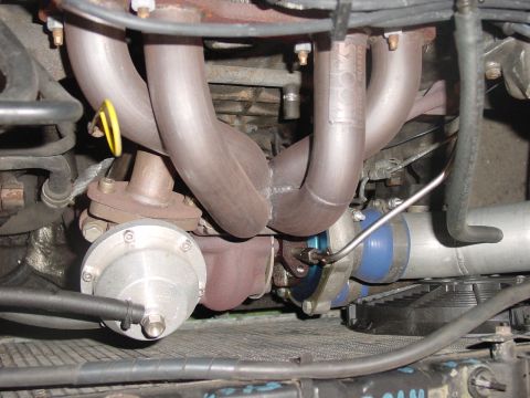 1989 Ford Probe photo