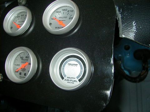 1993 Ford Probe photo