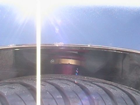 1989 Mazda MX-6 “GT 4WS”