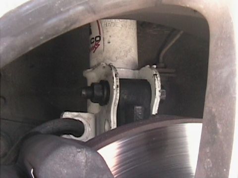 1989 Mazda MX-6 “GT 4WS”
