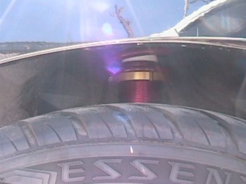 1989 Mazda MX-6 “GT 4WS”