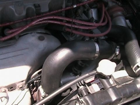 1989 Mazda MX-6 “GT 4WS”