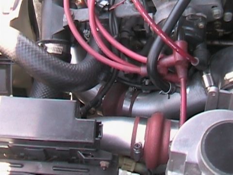 1989 Mazda MX-6 “GT 4WS”