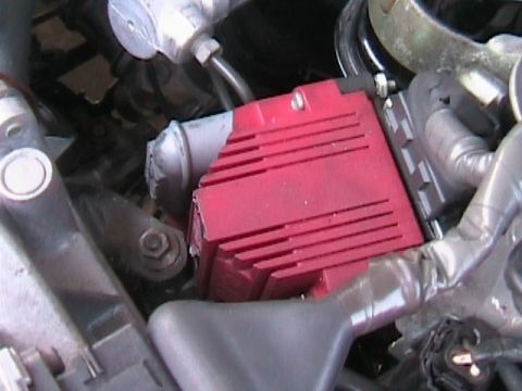 1989 Mazda MX-6 “GT 4WS”