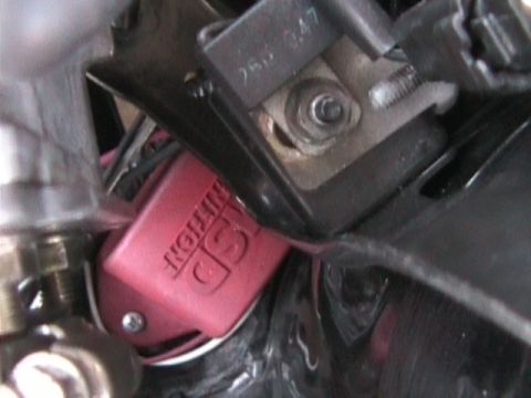 1989 Mazda MX-6 “GT 4WS”