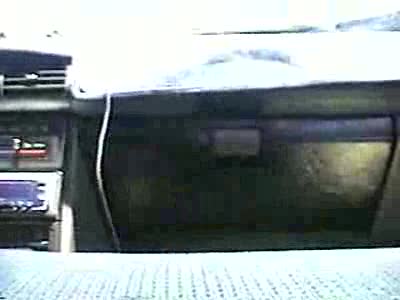 1991 Ford Probe - teaser
