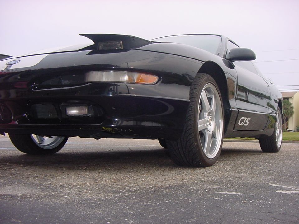1997 Ford Probe