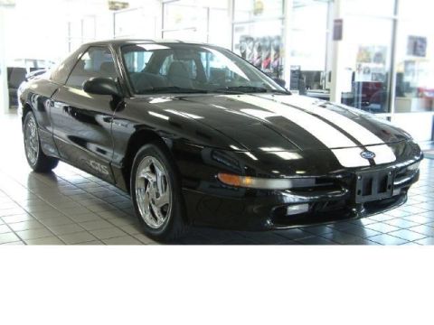 1997 Ford Probe - In The Showroom