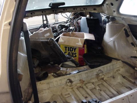 1998 Volkswagen Jetta “coupe”