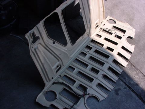 1998 Volkswagen Jetta “coupe”