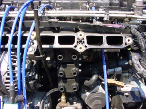 1998 Volkswagen Jetta “coupe”