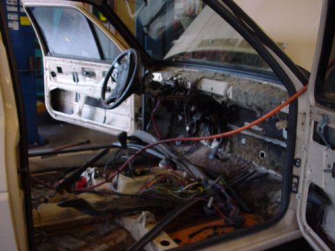 1998 Volkswagen Jetta “coupe”