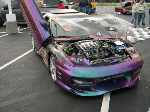 1997 Ford Probe - Probe Addiction's superstar
