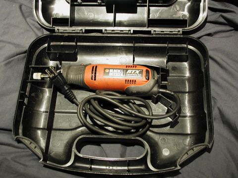 1992 Ford Taurus - Oh, that tool.