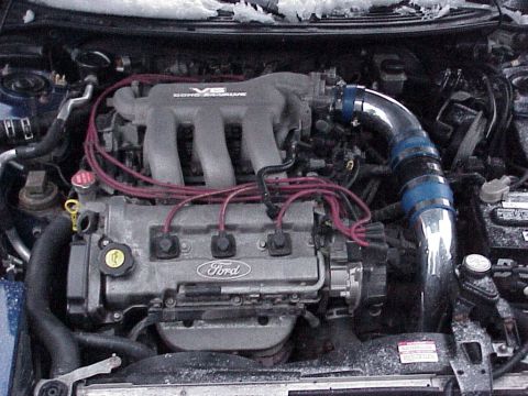 1994 Ford Probe photo