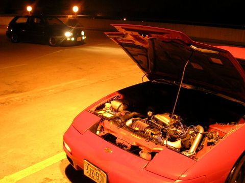 1996 Volkswagen GTI “2.slow”
