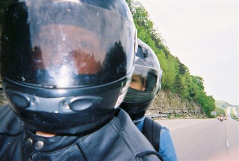 1999 Yamaha V-Max
