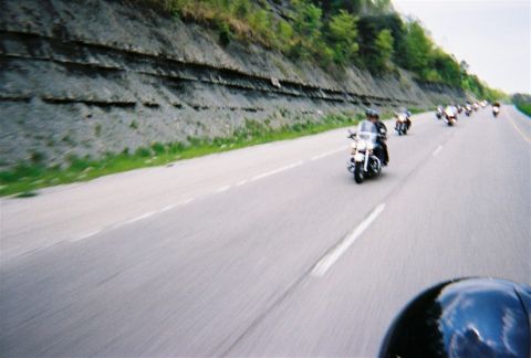 1999 Yamaha V-Max